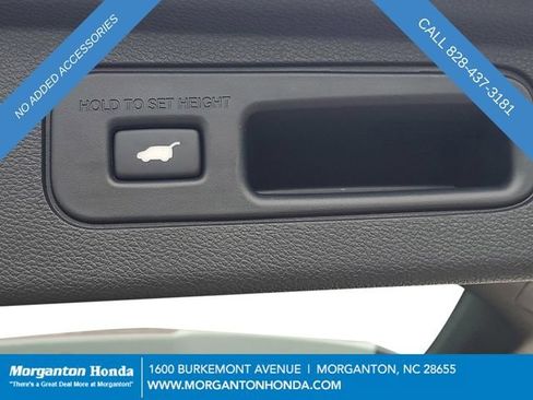 New 2026 Honda Odyssey Sport-L image 15