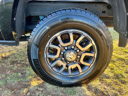 Used 2022 RAM 2500 Limited image 21