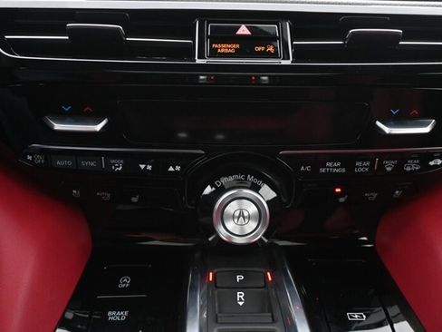 Used 2022 Acura MDX A-Spec image 38