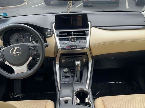 Used 2020 Lexus NX 300 AWD w/ Comfort Package image 26
