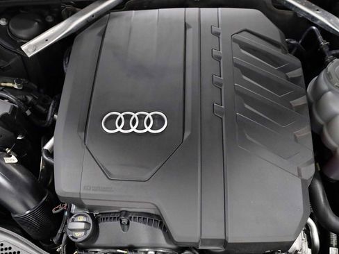 Used 2023 Audi A5 2.0T Premium Plus w/ Premium Plus image 40