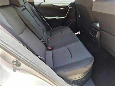 Certified 2025 Toyota RAV4 XLE w/ Convenience Package AWD/4WD image 19