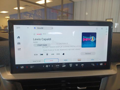 New 2025 Ford Explorer ST-Line w/ Premium Package image 34