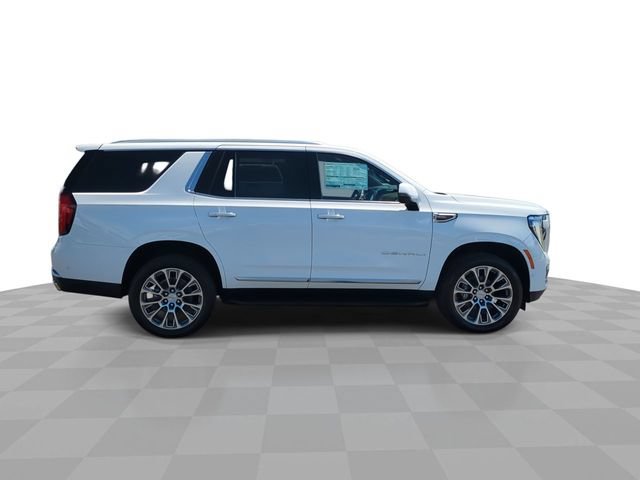 New 2026 GMC Yukon Denali AWD/4WD image 10