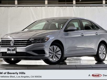 Used 2020 Volkswagen Jetta S