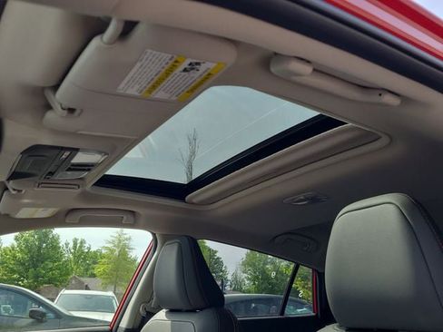 New 2026 Subaru Crosstrek 2.5i Limited AWD/4WD image 25