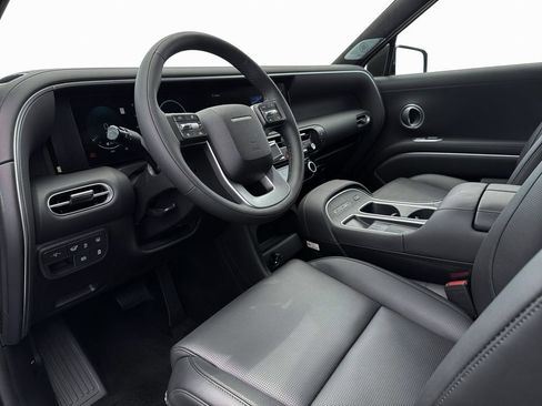 New 2026 Hyundai Palisade Calligraphy image 15