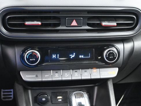 Used 2023 Hyundai Kona N Line w/ Cargo Package image 17