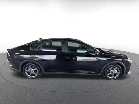 Used 2025 Kia K4 FWD image 16