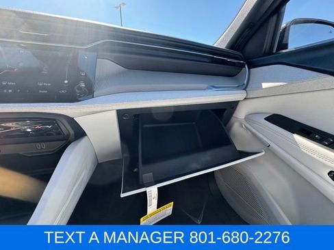 New 2026 Jeep Cherokee Laredo AWD/4WD image 23