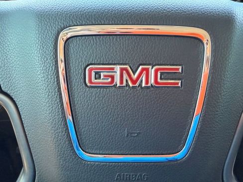 Used 2015 GMC Sierra 1500 SLT AWD/4WD image 31