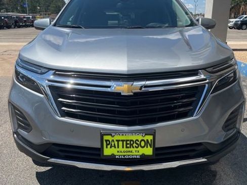 Used 2024 Chevrolet Equinox LT FWD image 3