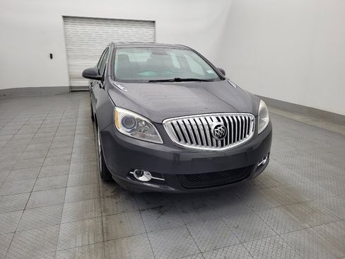Used 2017 Buick Verano Leather w/ Experience Buick Package image 14