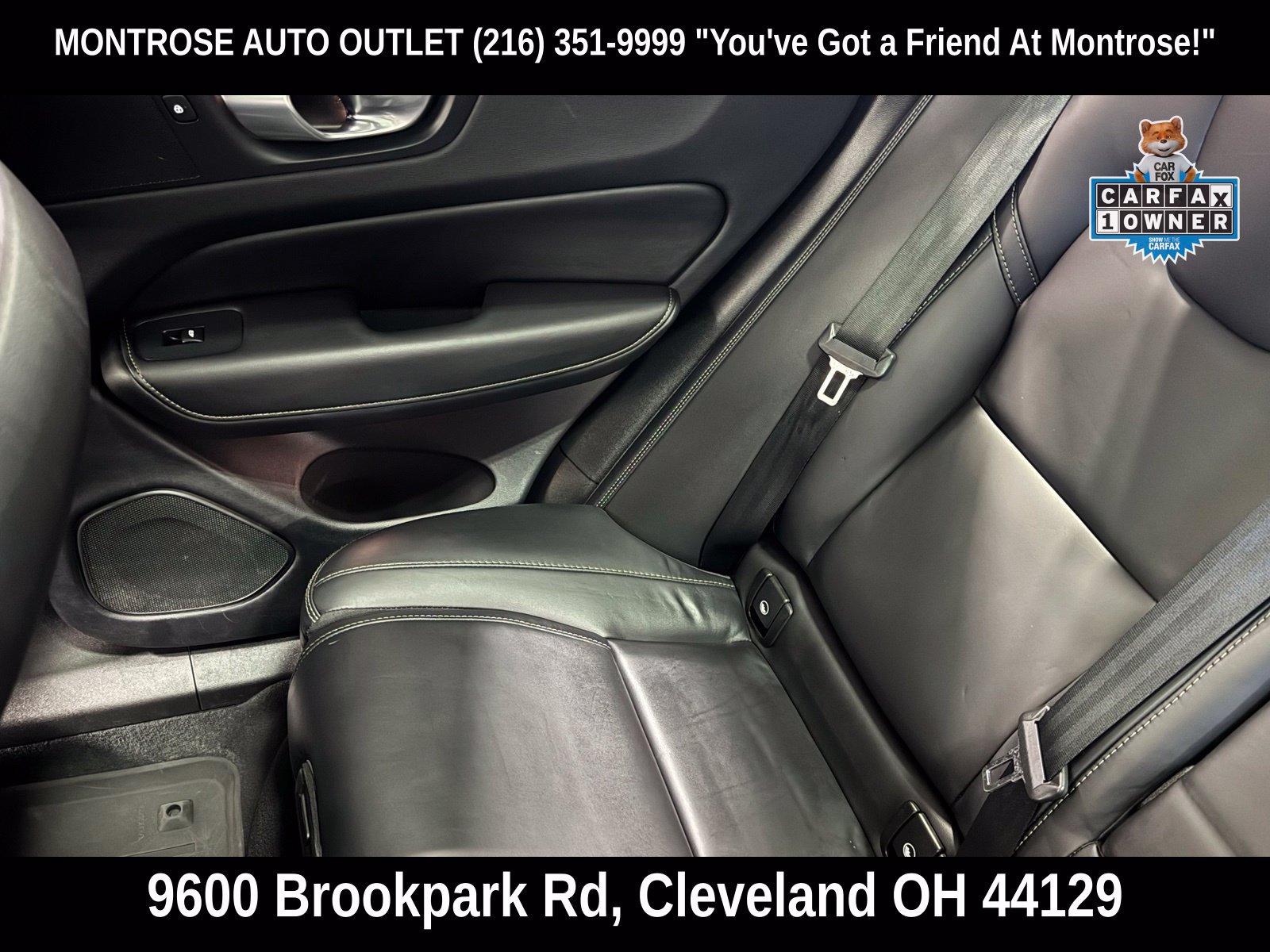 Certified 2024 Volvo XC60 T8 Ultimate w/ Protection Package Premier AWD/4WD image 33