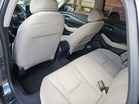 Certified 2024 Honda Accord LX image 11