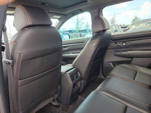 Used 2023 Honda CR-V Sport image 13