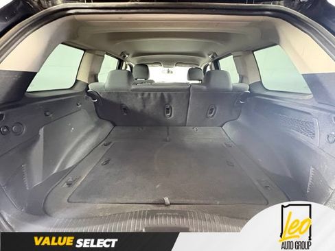 Used 2008 Jeep Grand Cherokee Laredo AWD/4WD image 10