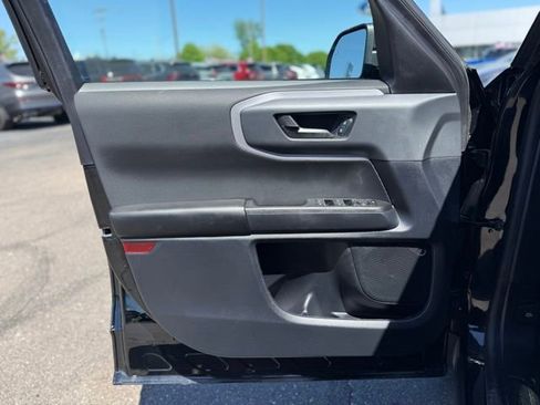 Used 2024 Ford Bronco Sport Big Bend w/ Convenience Package AWD/4WD image 14