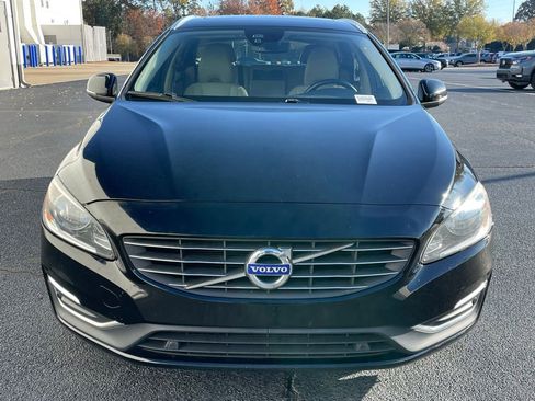 Used 2016 Volvo V60 T5 Premier image 9