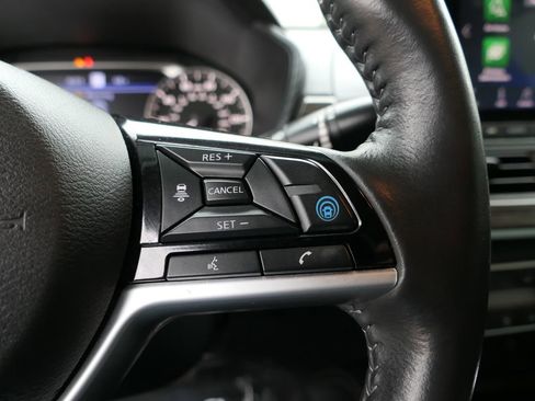 Used 2022 Nissan Altima 2.5 SL image 17