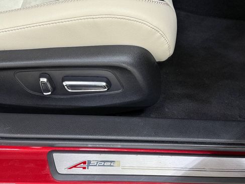 Used 2023 Acura Integra A-Spec w/ Technology Package FWD image 27