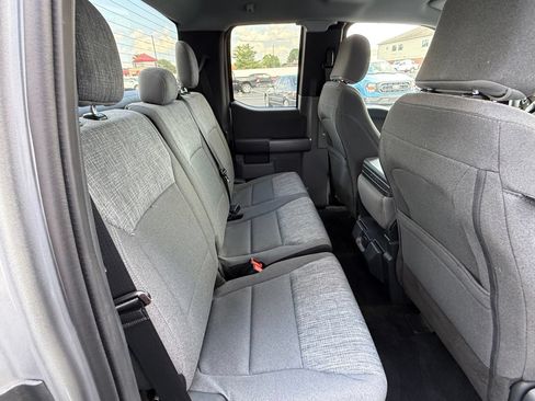 Used 2022 Ford F150 XLT AWD/4WD image 17