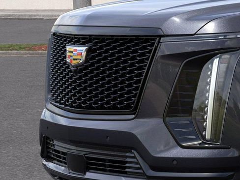 New 2026 Cadillac Escalade Sport w/ Touring Package RWD image 13