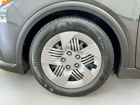 Certified 2025 Kia K4 LX image 30