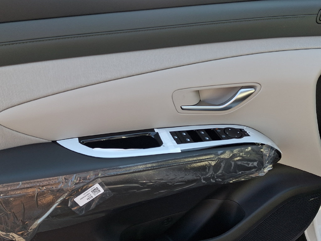 New 2026 Hyundai Tucson Limited AWD/4WD image 8