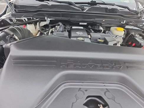 Used 2022 RAM 2500 Laramie image 33
