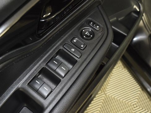 Certified 2023 Honda Odyssey Touring image 25