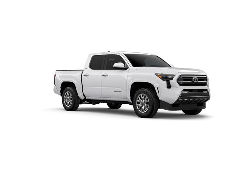 New 2026 Toyota Tacoma SR5 RWD image 15