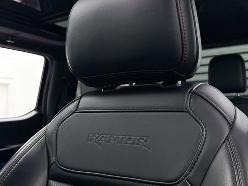 Used 2024 Ford F150 Raptor AWD/4WD image 4