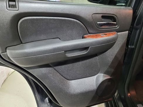 Used 2012 Chevrolet Tahoe LTZ image 52