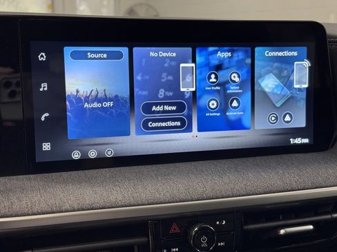 New 2026 Nissan Kicks SV w/ SV Premium Package image 37