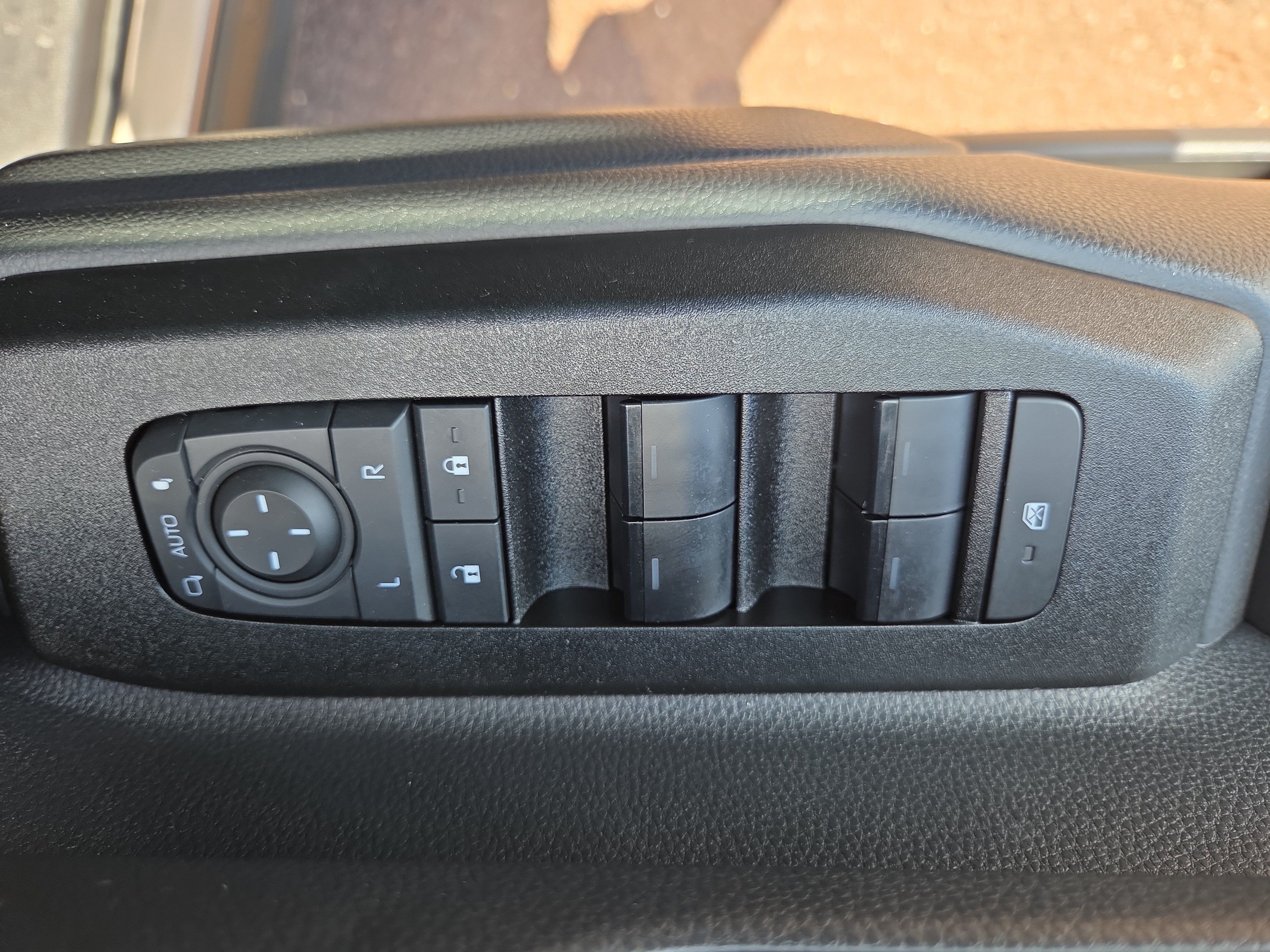 Certified 2025 Toyota Land Cruiser 1958 AWD/4WD image 28