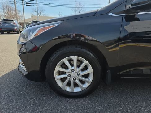 Used 2019 Hyundai Accent SEL image 10