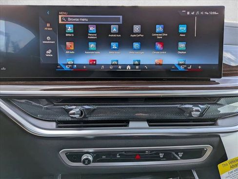 New 2026 BMW X5 xDrive40i image 14