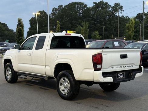 Used 2020 Toyota Tacoma SR RWD image 5