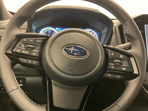 New 2026 Subaru Forester Premium image 13