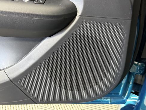 New 2026 Ford Mustang GT Premium image 17