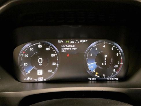 Used 2022 Volvo XC90 T6 Inscription w/ Climate Package image 20