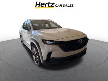 Used 2025 MAZDA CX-50 2.5 Hybrid w/ Premium Plus Pkg