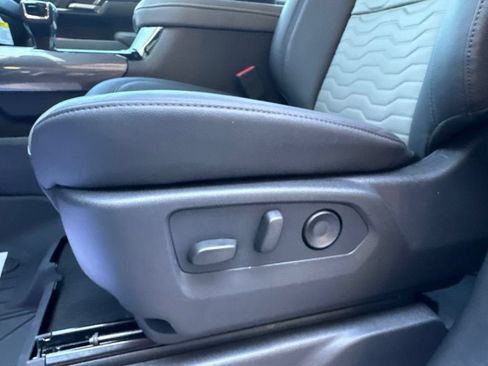 New 2026 Chevrolet Silverado 1500 ZR2 w/ LPO, Dark Essentials Package AWD/4WD image 19