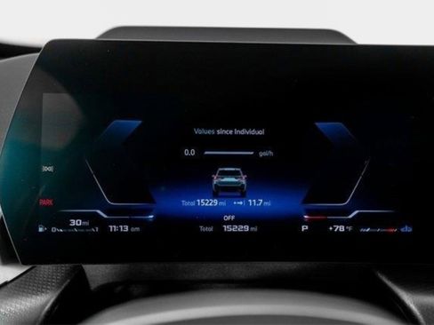 Used 2025 BMW X1 M35i image 76