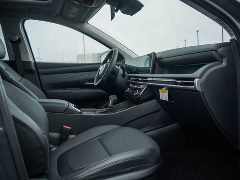New 2026 Hyundai Tucson SEL image 11