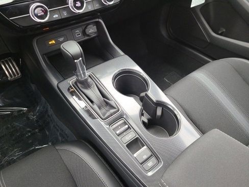 Used 2024 Honda Civic Sport image 23