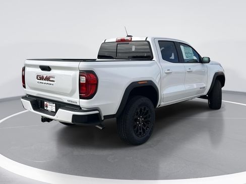 New 2026 GMC Canyon Elevation RWD image 3