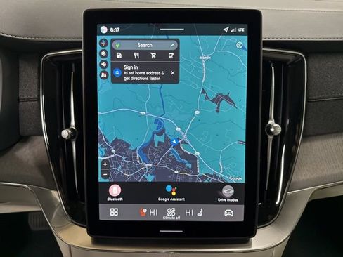 New 2026 Volvo XC90 B6 Ultra w/ Protection Package Premier AWD/4WD image 9