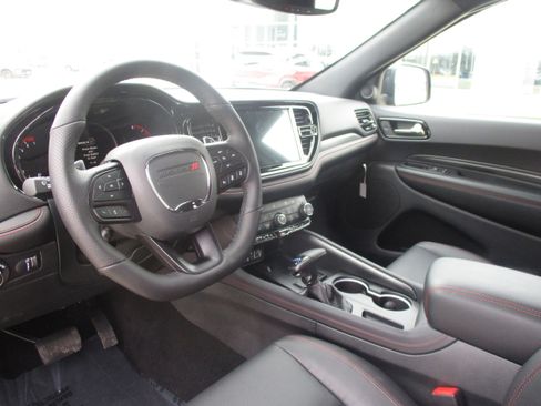 New 2026 Dodge Durango GT image 15